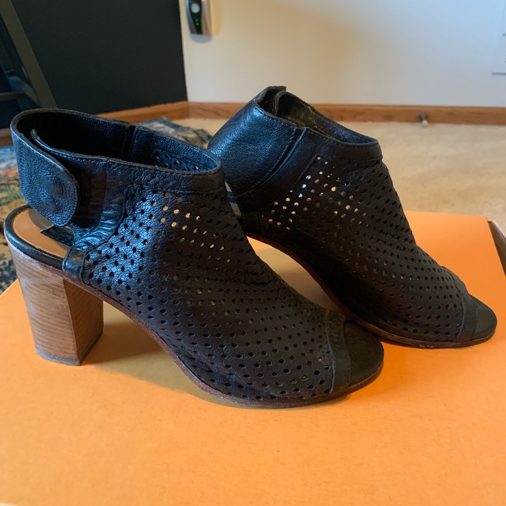 Steve Madden heels